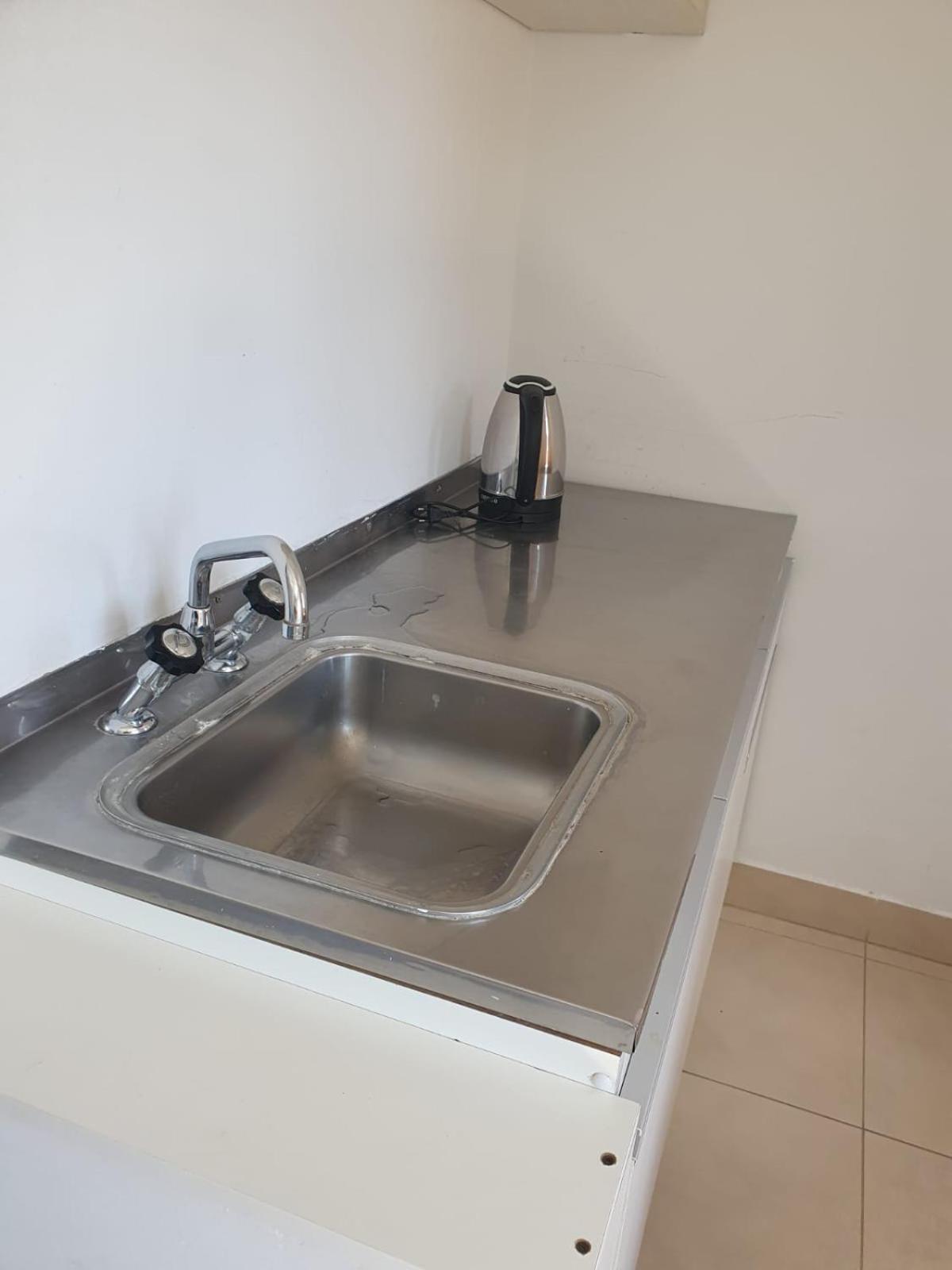 Apart Hotel Marina Пуерто Мадрин Екстериор снимка